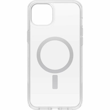 Mobile cover Otterbox 15 PLUS/14 PLUS Transparent