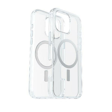 Mobile cover Otterbox LifeProof IPHONE 16 Transparent