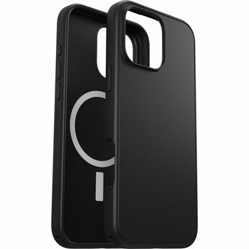 Mobile cover Otterbox LifeProof IPHONE 16 PRO MAX Black