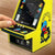 Portable Game Console My Arcade Micro Player PRO - Pac-Man Retro Games Yellow