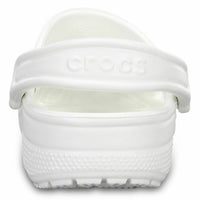 Clogs Crocs Classic U White