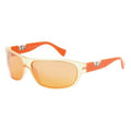 Unisex Sunglasses Police S1803-ja1x ø 68 mm