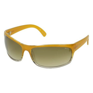 Unisex Sunglasses Police S1863 ø 71 mm