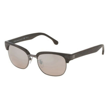 Unisex Sunglasses Lozza SL2253M Ø 52 mm