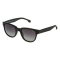 Unisex Sunglasses Lozza SL4134M52BLKM Ø 52 mm