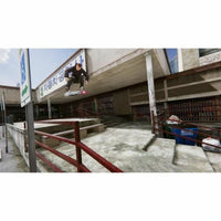 Video game for Switch Just For Games Skater XL (FR)