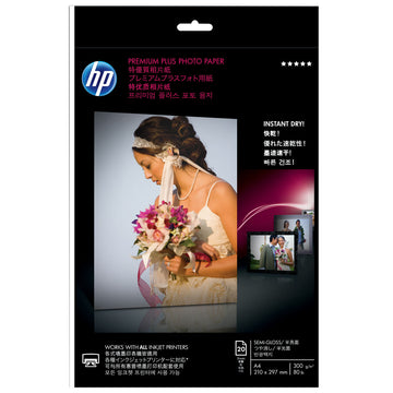 Printer Paper HP CR673A A4 20 Sheets