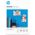 Glossy Photo Paper HP CR757A (1 Unit)