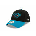 Sports Cap New Era 10517891 Blue One size