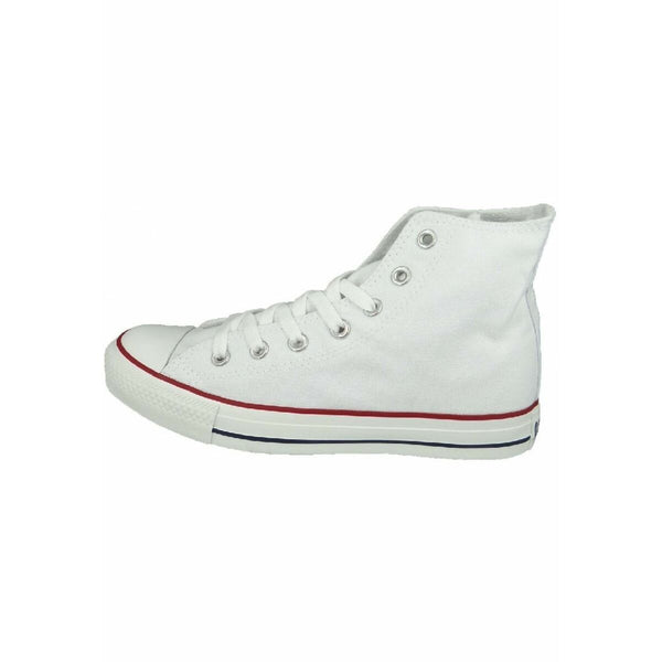 Men’s Casual Trainers Converse CHUCK TAYLOR ALL STAR M7650C White