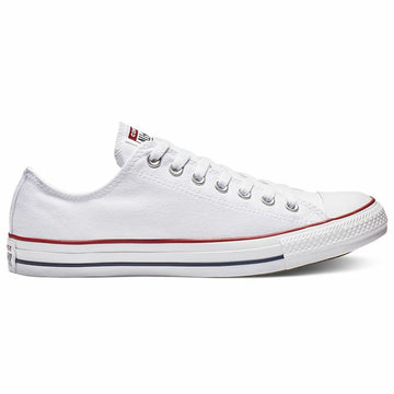 Men’s Casual Trainers Converse ALL STAR OX M7652C White