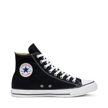 Men’s Casual Trainers Converse Chuck Taylor All Star High Top Black