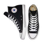 Sports Trainers for Women Converse CHUCK TAYLOR ALL STAR M9160C Black