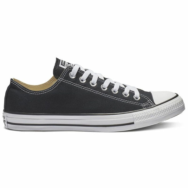 Women’s Casual Trainers Converse Chuck Taylor All Star Black