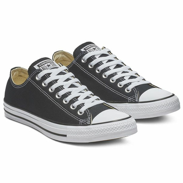Women’s Casual Trainers Converse Chuck Taylor All Star Black
