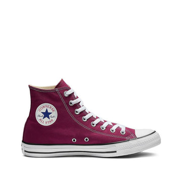 Men’s Casual Trainers Converse CHUCK TAYLOR ALL STAR M9613C  Maroon
