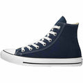 Women's casual trainers  Chuck Taylor Converse All Star High Top  Dark blue