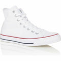 Men’s Casual Trainers Converse CHUCK TAYLOR ALL STAR M7650C White