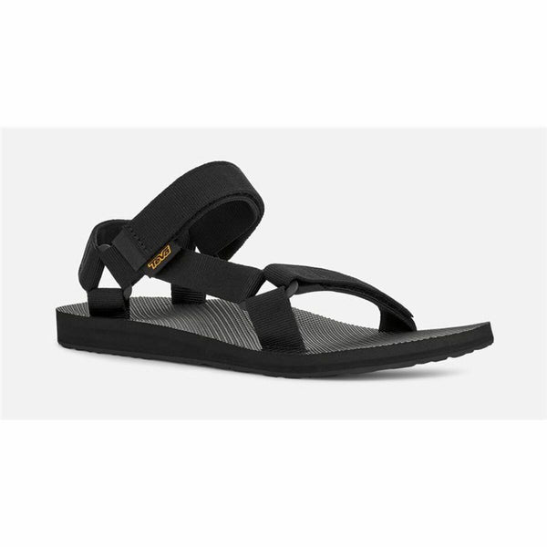 Mountain sandals Teva Teva Original Black