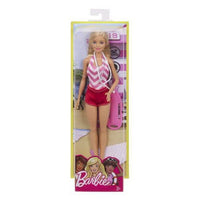 Doll Barbie You Can Be Barbie