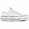 Sports Trainers for Women Converse Chuck Taylor All Star White