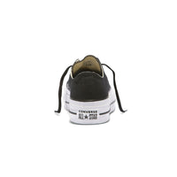 Sports Trainers for Women Converse TAYLOR ALL STAR LIFT 560250C Black