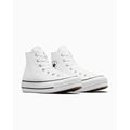Women's casual trainers Converse CHUCK TAYLOR ALL STAR 560846C White