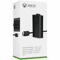 Wall Charger Microsoft Xbox One Play & Charge Kit