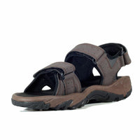 Mountain sandals Hi-Tec  Nerpa Multicolour