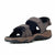 Mountain sandals Hi-Tec  Nerpa Multicolour