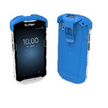 PDA Case Zebra SG-TC51-CLIPHC1-01 Blue TC51-HC