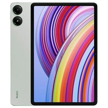 Tablet Xiaomi Redmi Pad Pro 12,1" Qualcomm Snapdragon 7s gen 2 128 GB Green 6 GB RAM