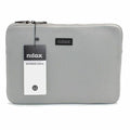 Laptop Cover Nilox NXF1402 Grey 14"