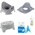 Potty ThermoBaby   Grey