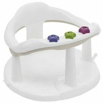 Baby's seat ThermoBaby Bath Ring Aquababy Candied Chestnut