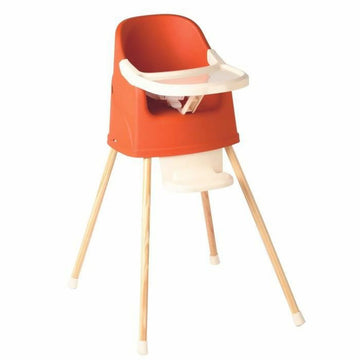 Highchair ThermoBaby Youpla 2-in-1