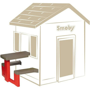 Children's play house Smoby Accessory