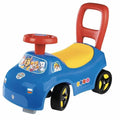 Tricycle Smoby Paw Patrol 2-in-1