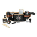 Children's Make-up Set Smoby BARBER & CUT BELT Black