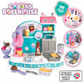 Playset Smoby Gabby´s Dollhouse Kitchen