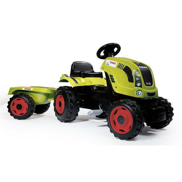 Pedal Tractor Smoby 142 x 54 x 44 cm