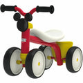 Tricycle Smoby Mickey Bearer Rookie