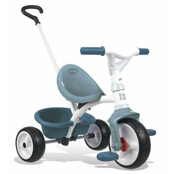 Tricycle Smoby Be Move Blue