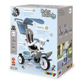 Tricycle Simba Balade Plus Blue 3-in-1 (68 x 52 x 101 cm)