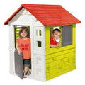 Children's play house Nature II Simba (98 x 110 x 127 cm)