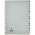 Seperators Elba 100204725 Grey Plastic