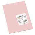 Cards Canson Iris Vivaldi A4 Pink Paper (50 Units)