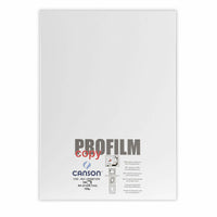 Sheets Canson 100 Sheets Transparent A4