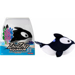 Toys Lansay Zhu Zhu Aquarium : Margot le petit orque