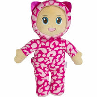 Rag Doll Lansay Pink